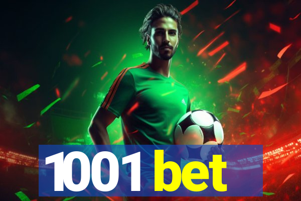 1001 bet